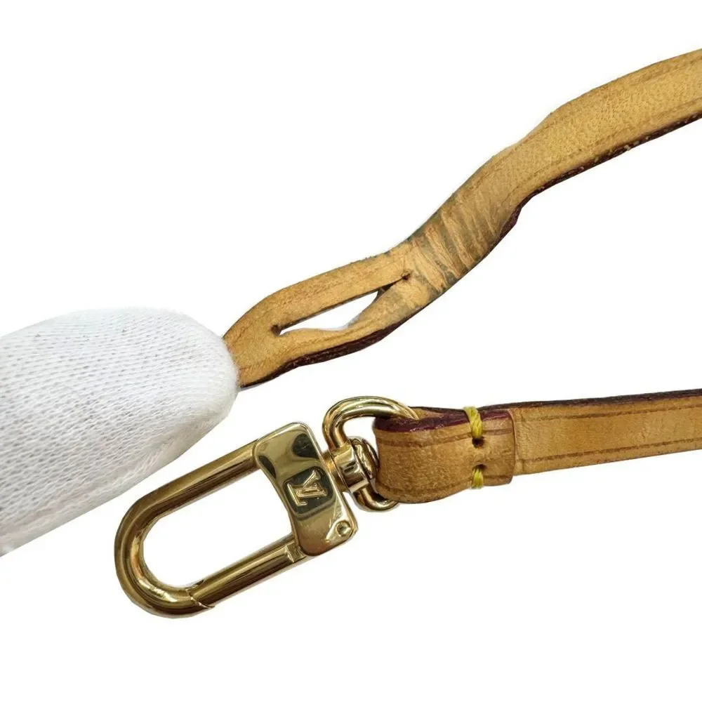 LOUIS VUITTON Brown Monogram Pochette Pouch - Picture 12 of 15